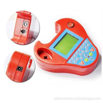 Smart Zed Bull key programmer